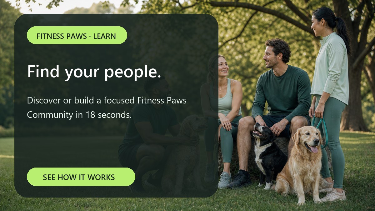 Find your people in Communities quick-tour artwork